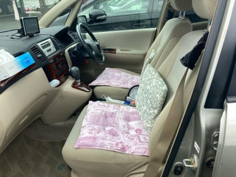 COROLLA SPACIO
