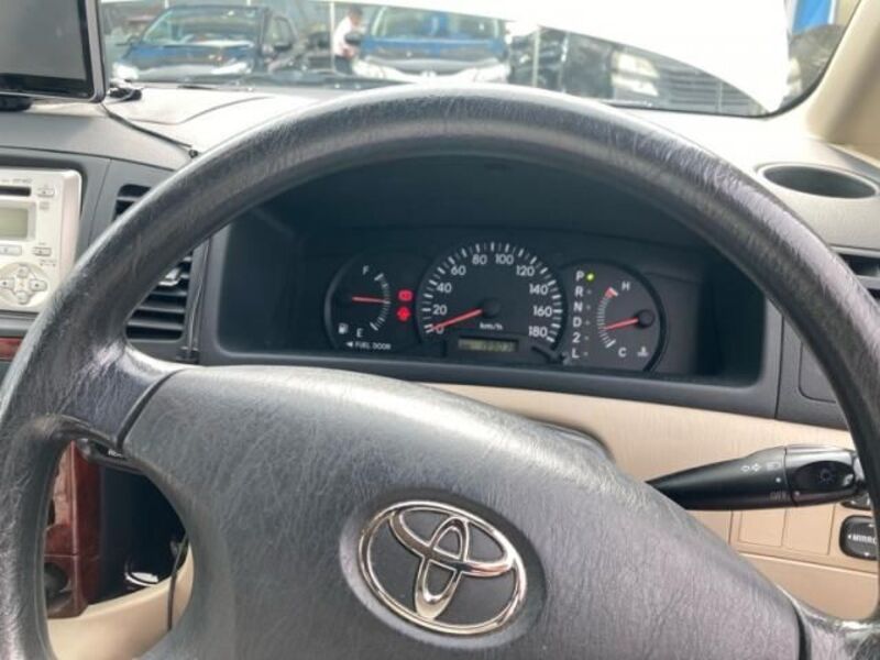 COROLLA SPACIO