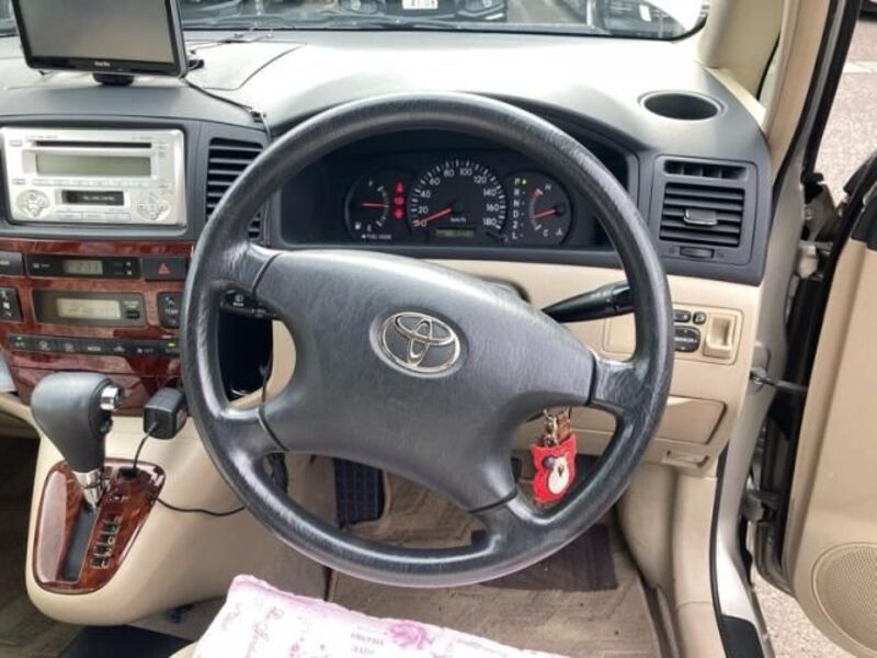 COROLLA SPACIO