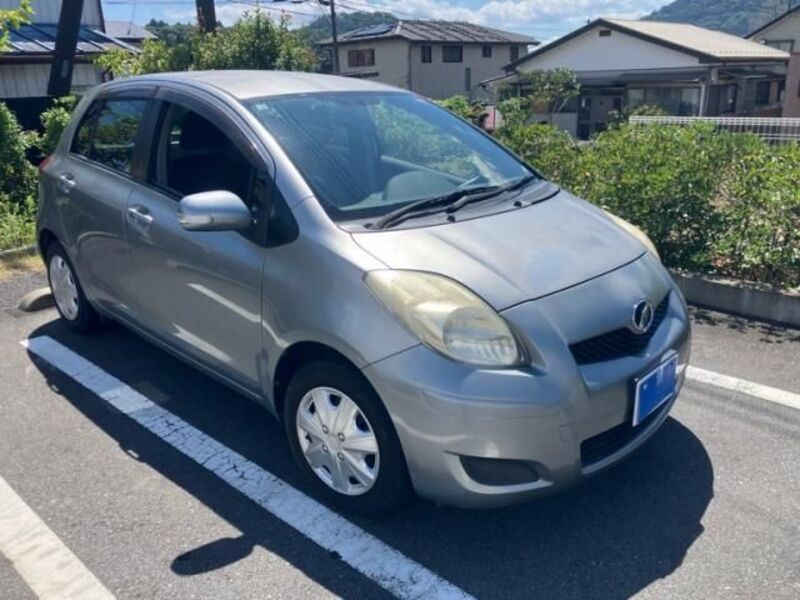 VITZ