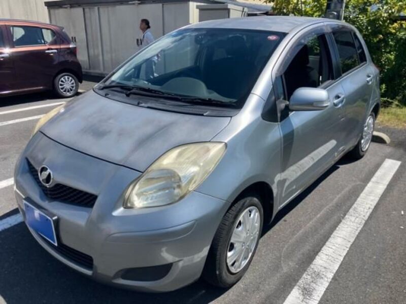 VITZ
