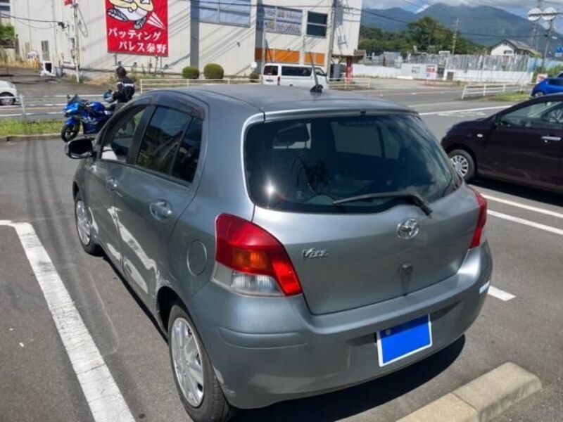 VITZ