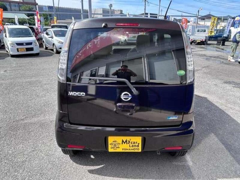 MOCO