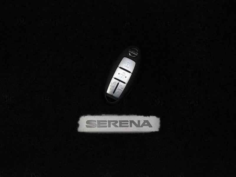 SERENA