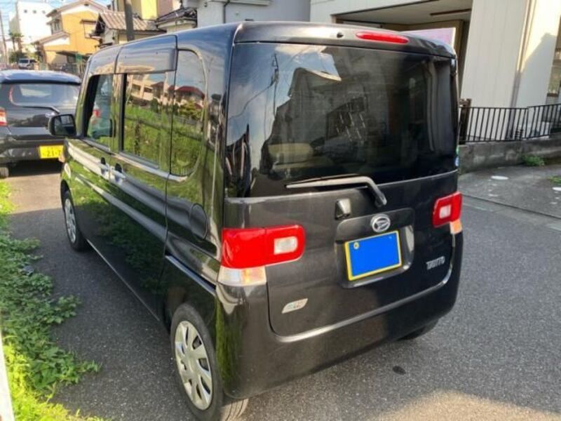 TANTO
