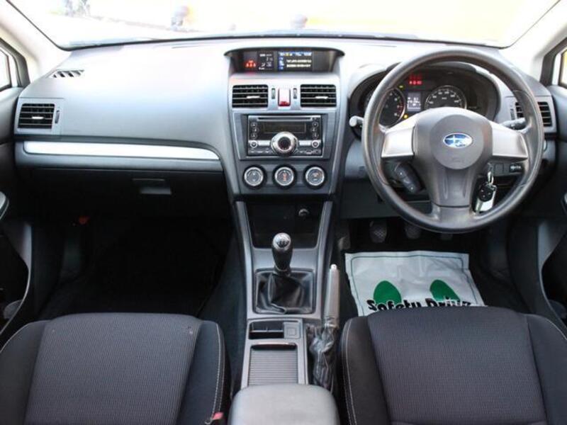 IMPREZA G4