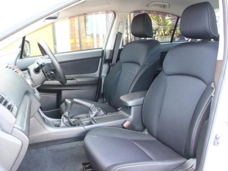 IMPREZA G4