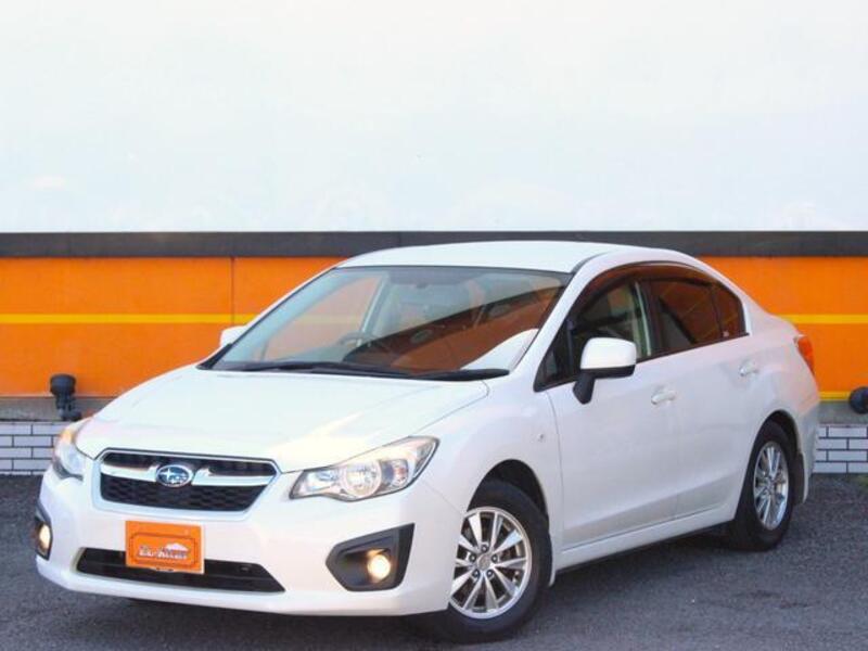 IMPREZA G4