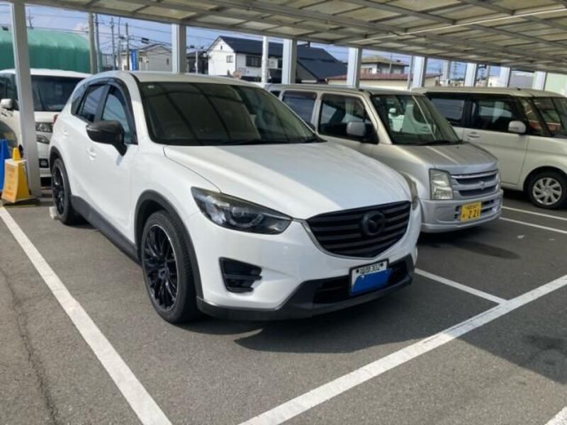 CX-5-0