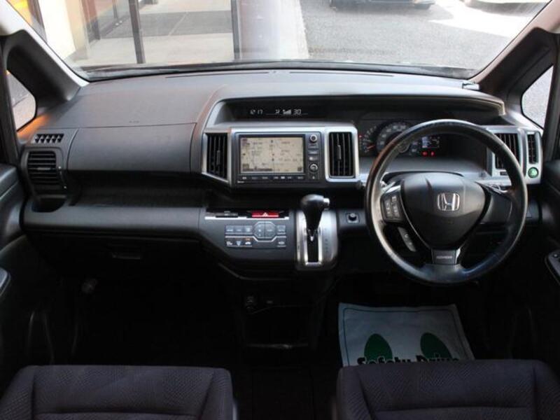 STEPWAGON SPADA
