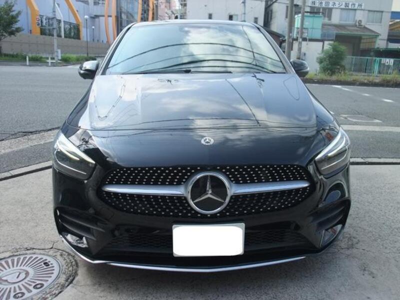 B-CLASS