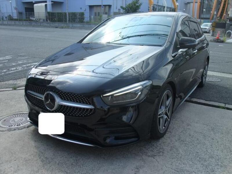 B-CLASS