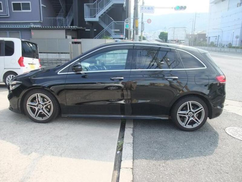 B-CLASS