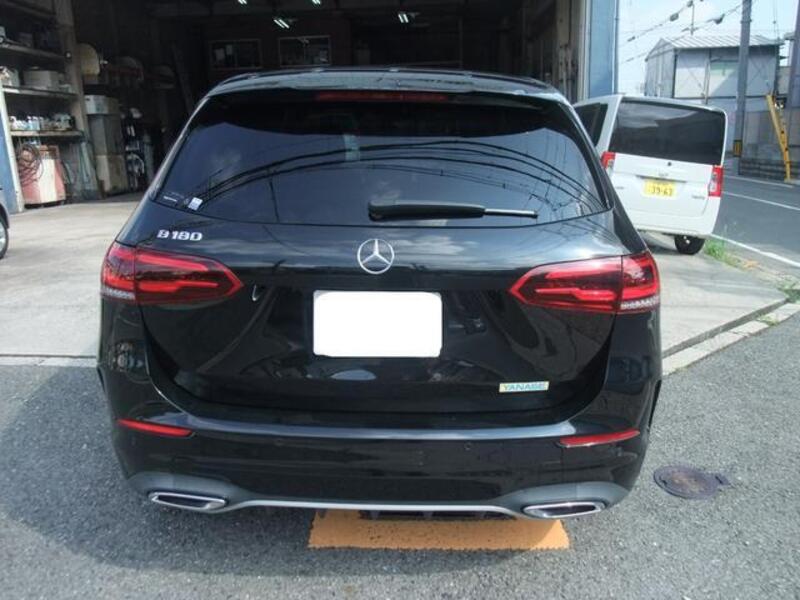 B-CLASS