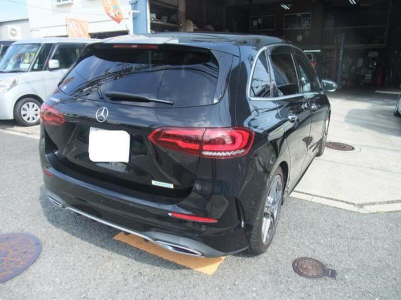B-CLASS