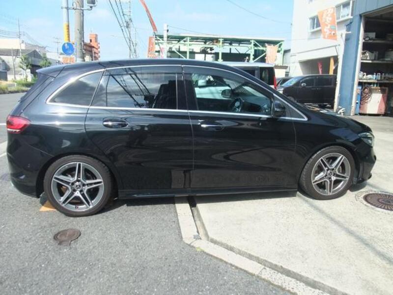 B-CLASS