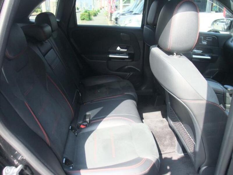 B-CLASS