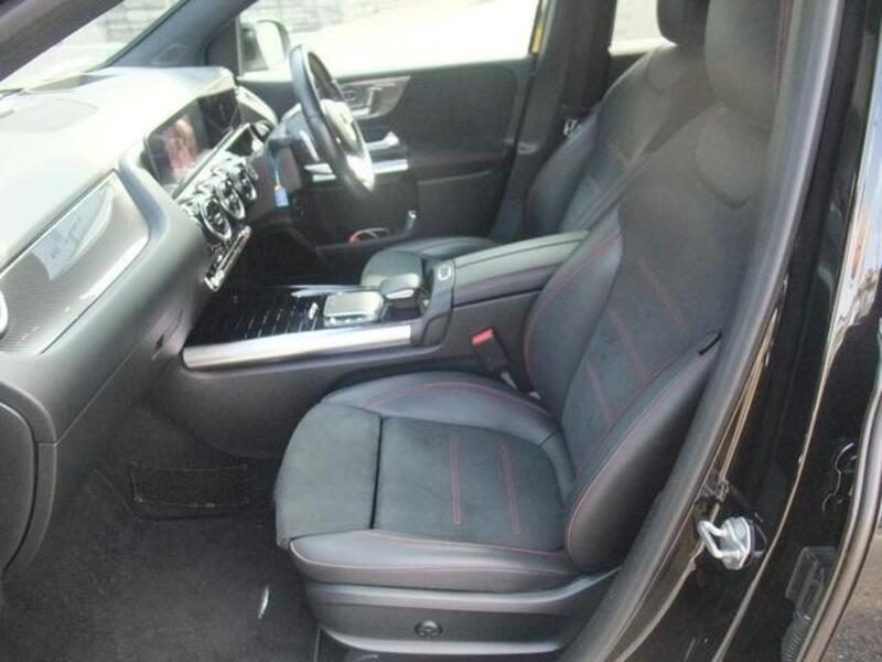 B-CLASS