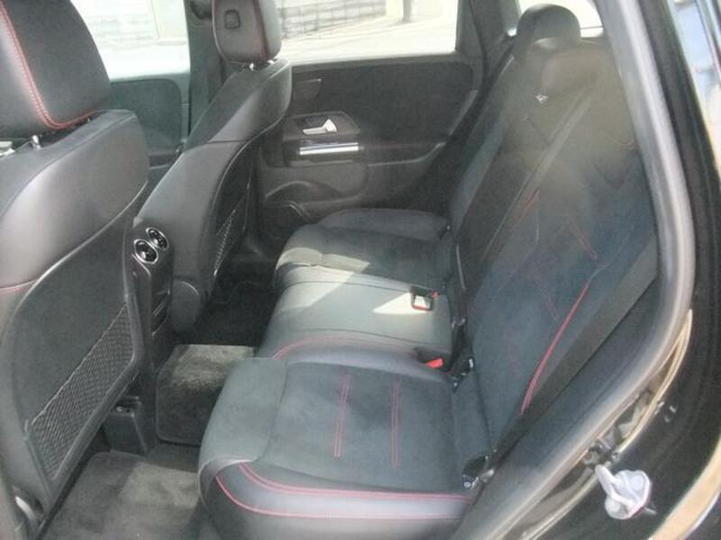 B-CLASS