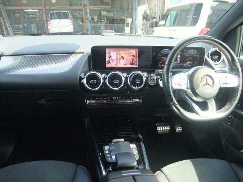 B-CLASS