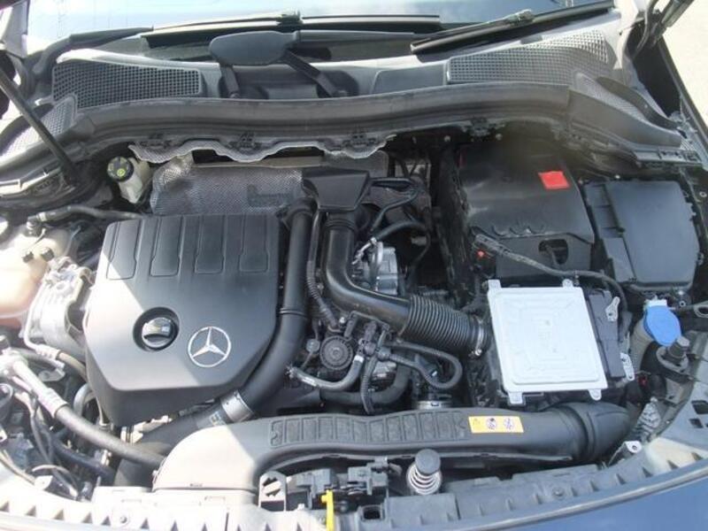 B-CLASS