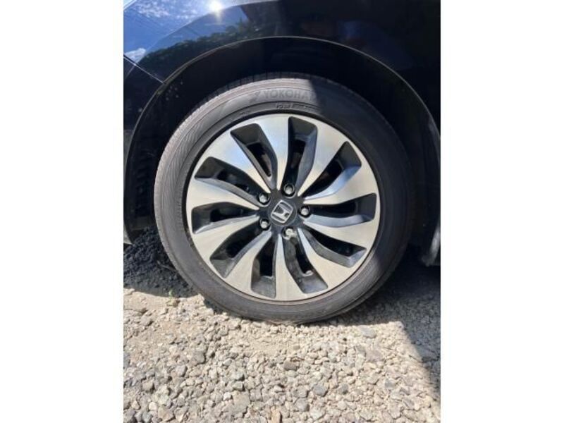 ACCORD HYBRID
