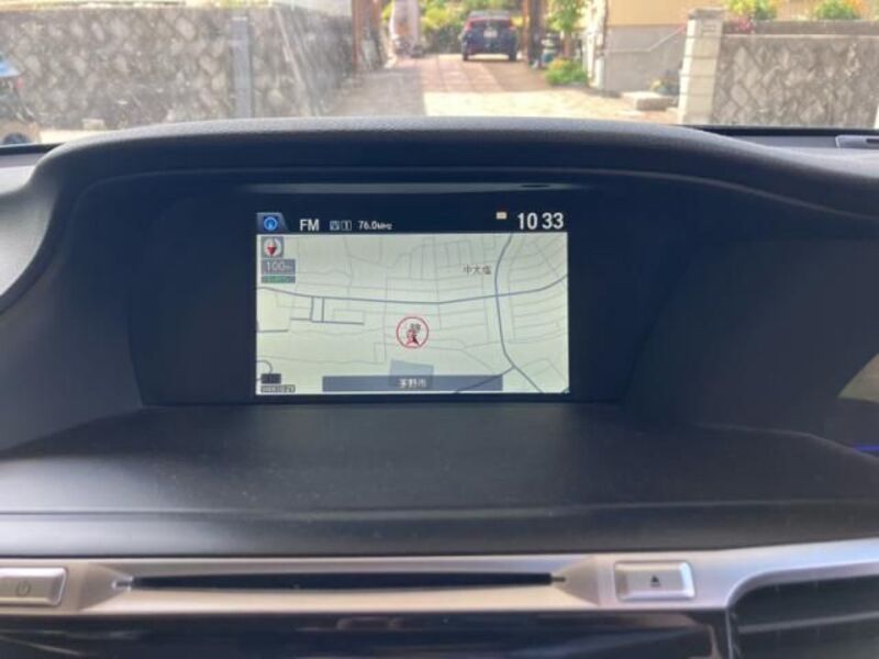 ACCORD HYBRID