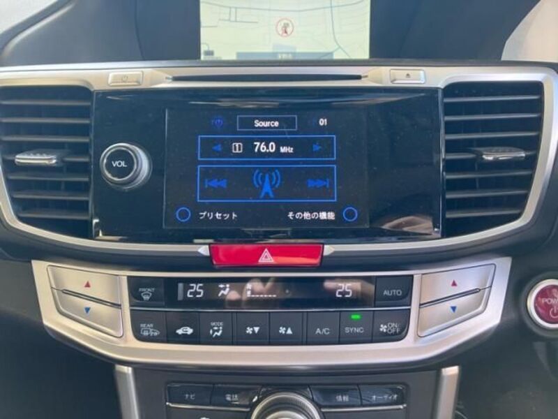 ACCORD HYBRID