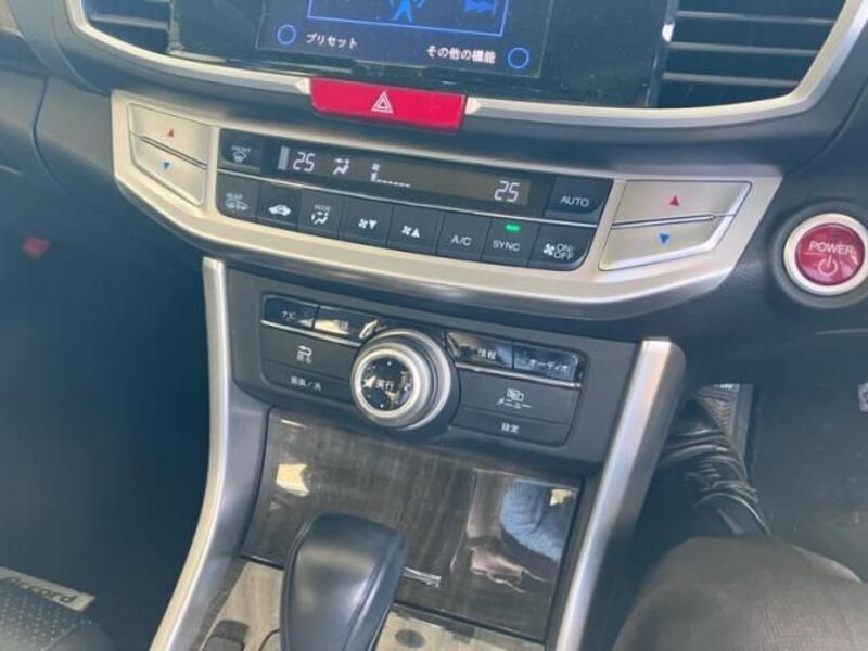 ACCORD HYBRID