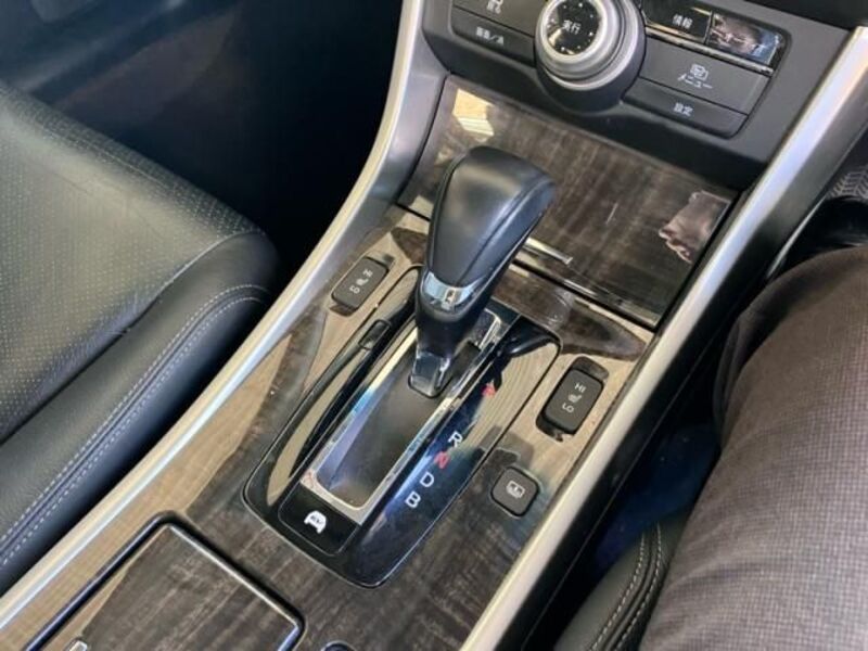ACCORD HYBRID
