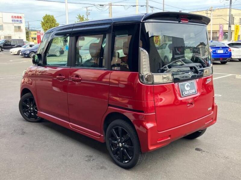 SPACIA CUSTOM