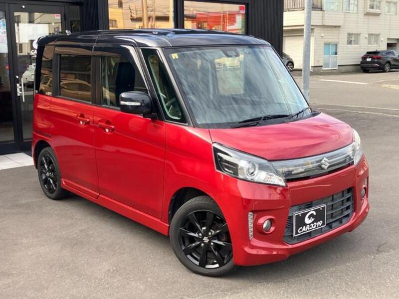 SPACIA CUSTOM