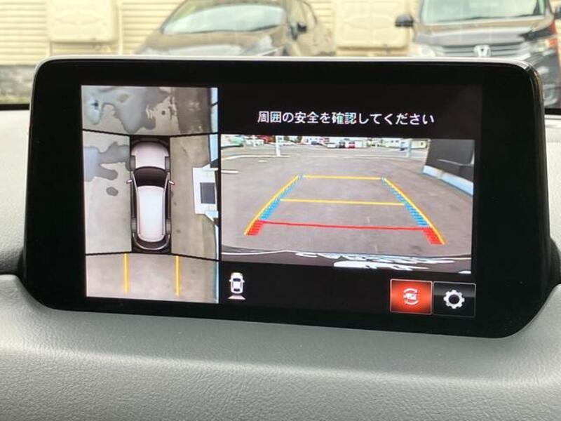 CX-8