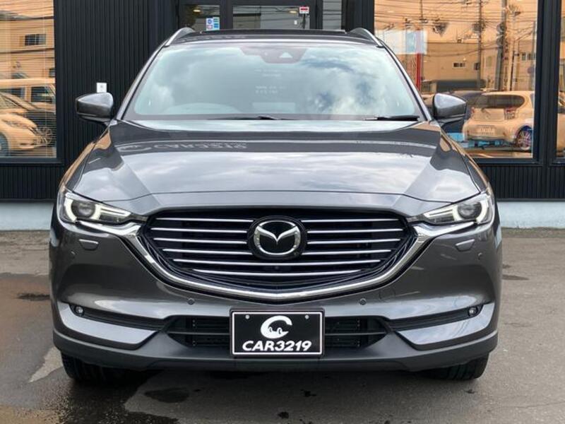 CX-8