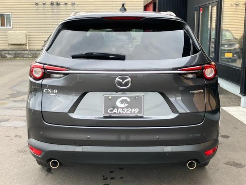 CX-8
