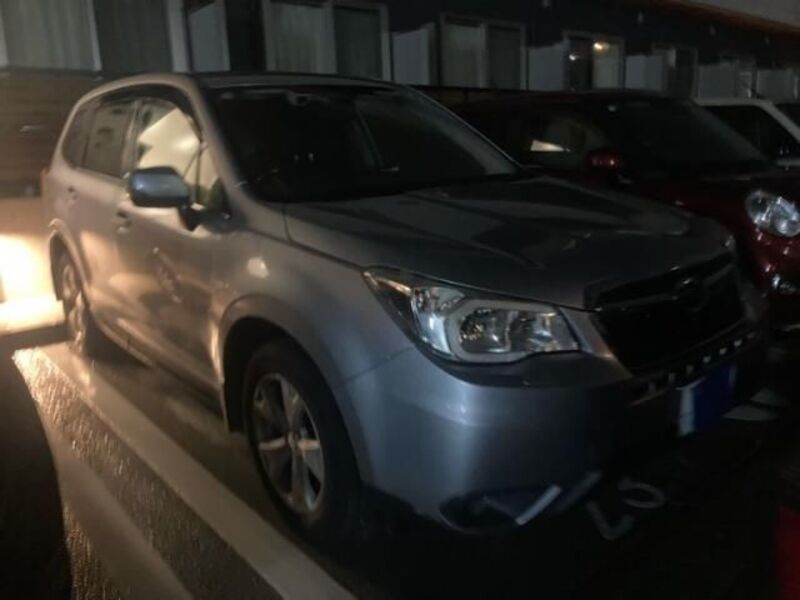 FORESTER-0