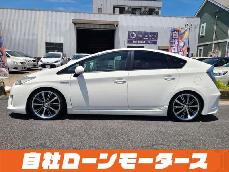 PRIUS