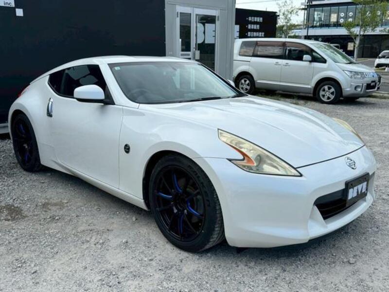 FAIRLADY Z