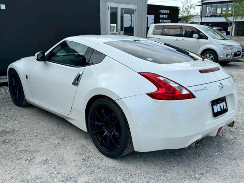 FAIRLADY Z