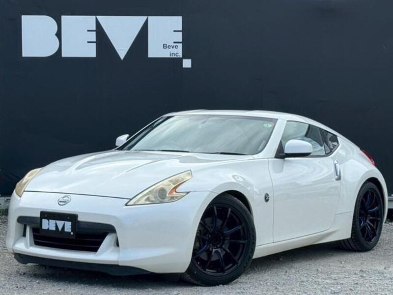 FAIRLADY Z-0