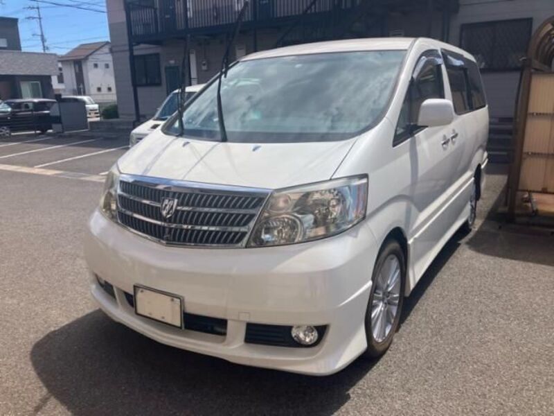 ALPHARD-0