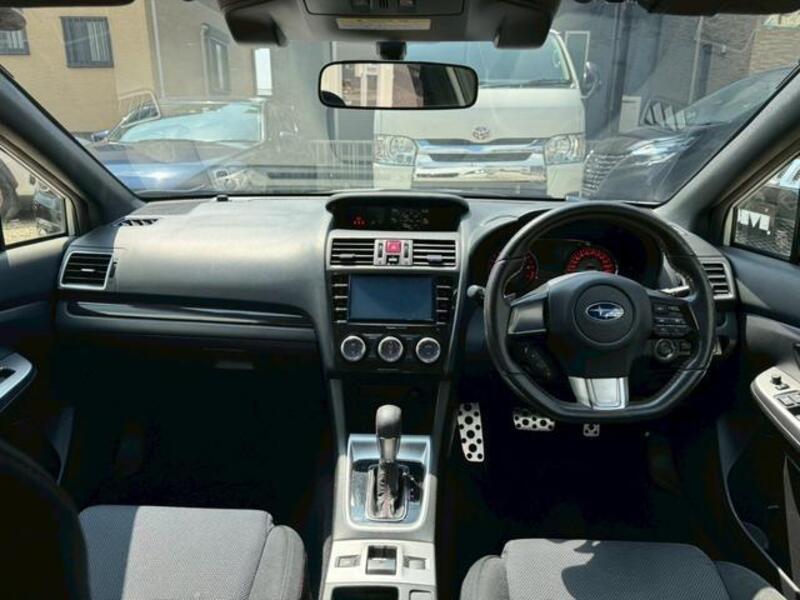 WRX S4