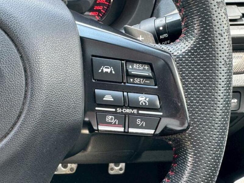 WRX S4