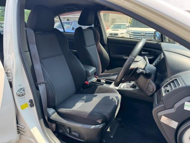 WRX S4