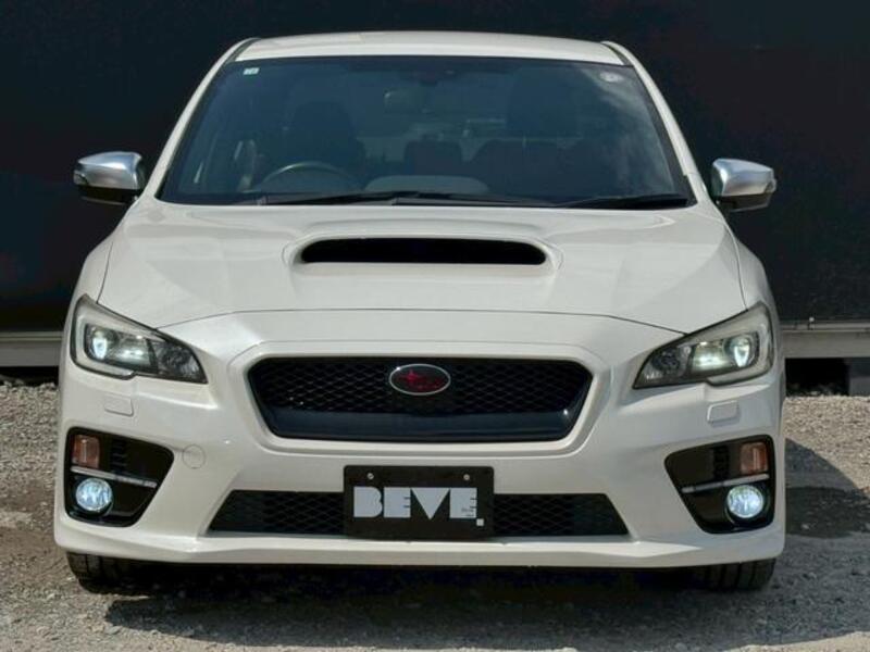WRX S4