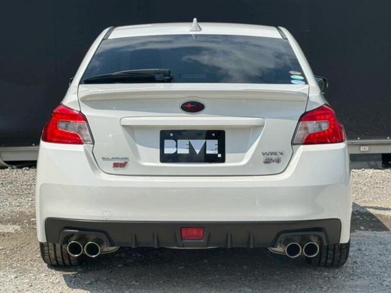 WRX S4