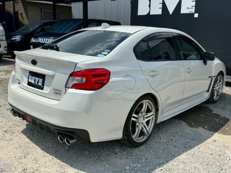 WRX S4