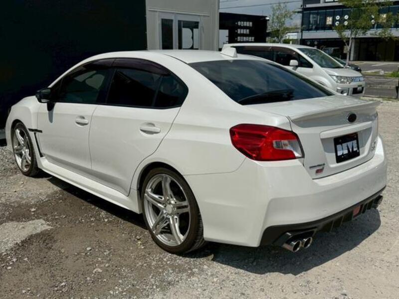 WRX S4