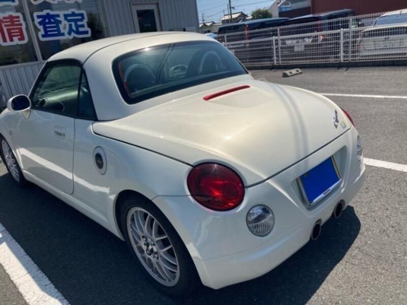 COPEN