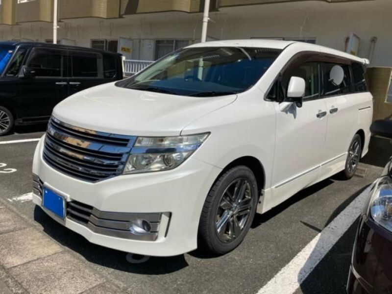 ELGRAND-0